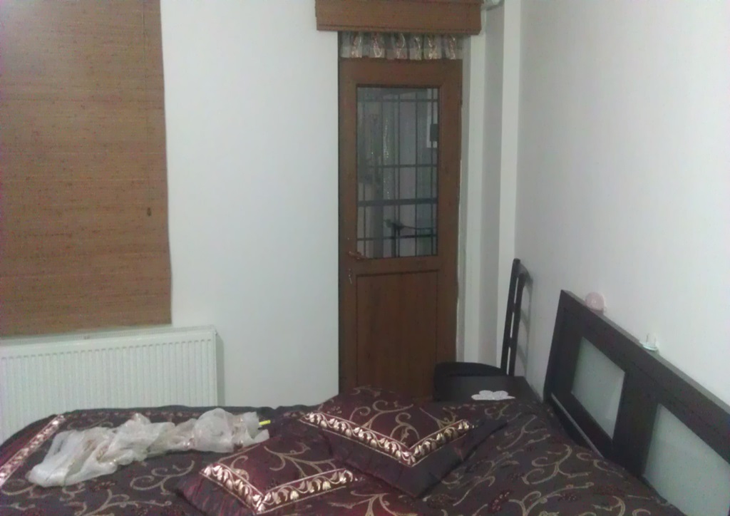 Gökdere Bulvarı Cadde Üstü Site İçi Kış Bahçeli Daire 