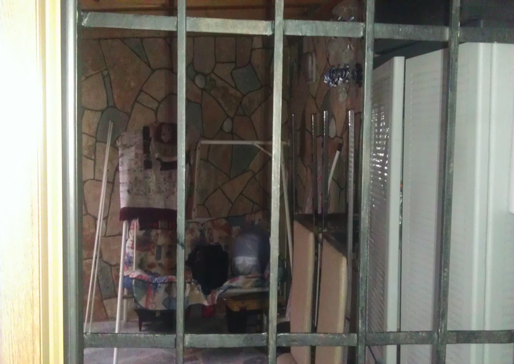 Gökdere Bulvarı Cadde Üstü Site İçi Kış Bahçeli Daire 