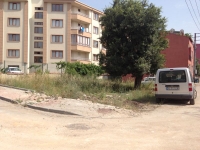 Nilüfer Fethiyede Konut İmarlı Değerli Arsa